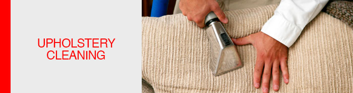 Upholstery Cleaning