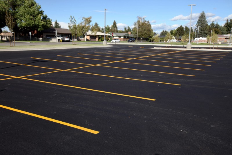 Asphalt Services